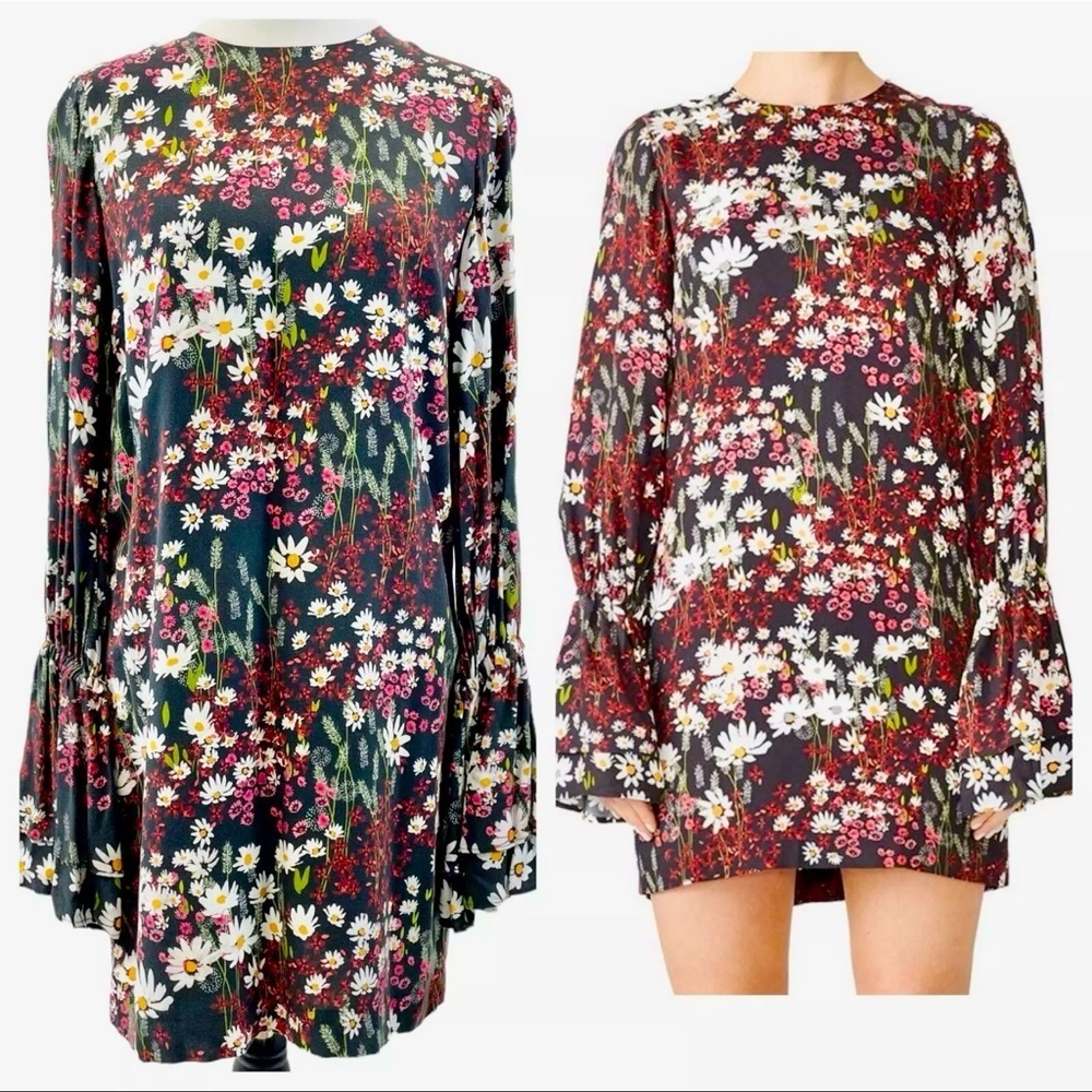 Mother Of Pearl Dress